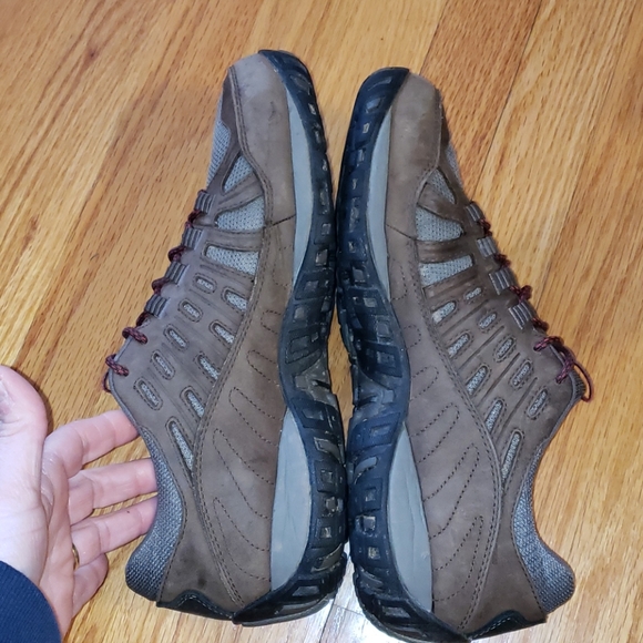 columbia okolona shoe